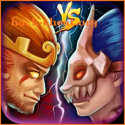 Myth War - Strategy Tower Defense Game icon