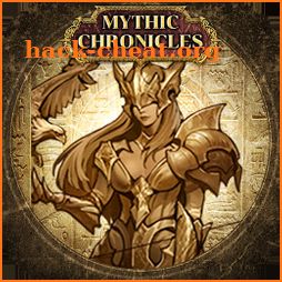 Mythic Chronicles icon