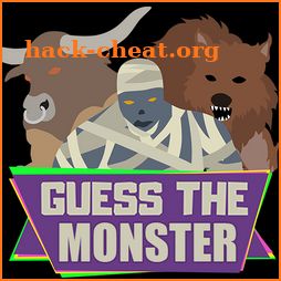 MYTHOLOGICAL & LEGENDARY CREATURES - MONSTER QUIZ icon