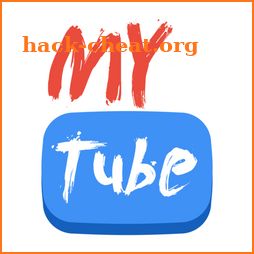 MyTube icon