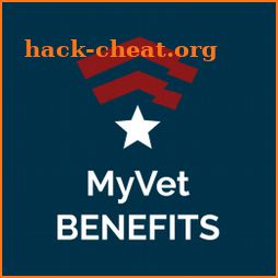 MyVetBENEFITS icon