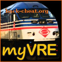 myVRE icon