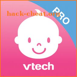 MyVTech Baby Pro icon