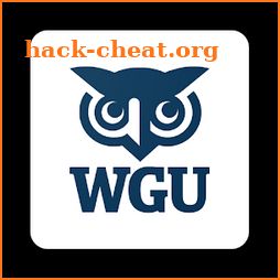 myWGU Mobile icon