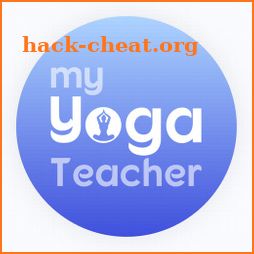 myYogaTeacher icon