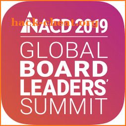 NACD Summit icon