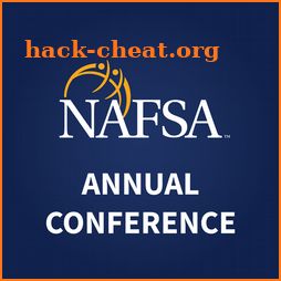 NAFSA Annual Conference icon