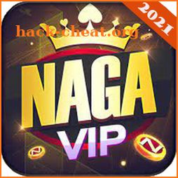 Nagavip - Cổng game nổ hũ uy tín năm 2021 icon