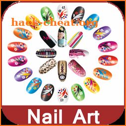 Nail Art icon