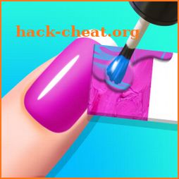 Nail Match icon