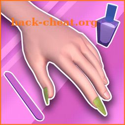 Nailcraft icon