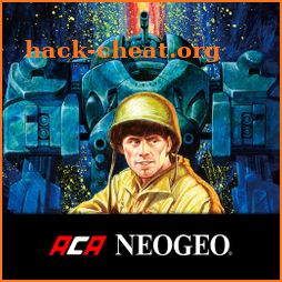 NAM-1975 ACA NEOGEO icon