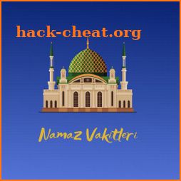 Namaz Vakitleri - Dini Uygulamalar icon