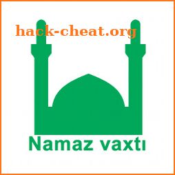 Namaz vaxtı icon