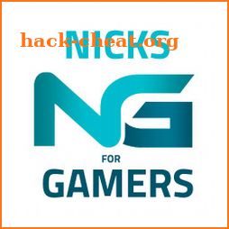 Name Creator For Free Fire, FBR, ... 🎮 NickGame icon