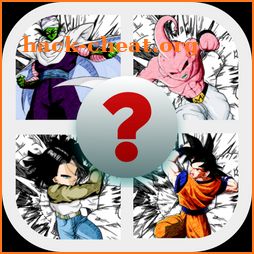 Name That Dragon Ball Fighter - Free Trivia Game icon