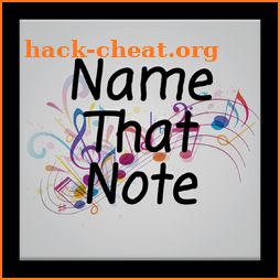 Name That Note icon