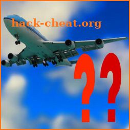 Name that plane quiz! icon