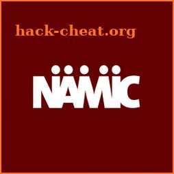 NAMIC icon