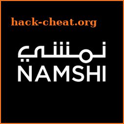 Namshi Fashion & Beauty Online Shopping - نمشي icon