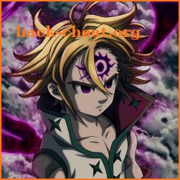 Nanatsu No Taizai Wallpaper icon