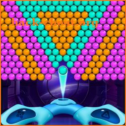 Nano Bubble Shooter icon