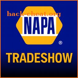 NAPA Tradeshow icon