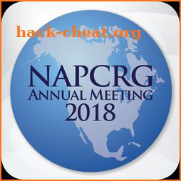 NAPCRG icon