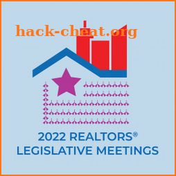 NAR Legislative 2022 icon