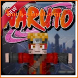 Naruto for Minecraft Mods 2021 Master Addons MCPE icon