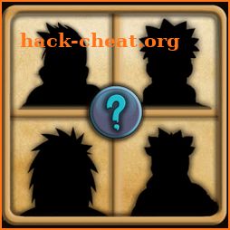 Naruto: Guess who? icon