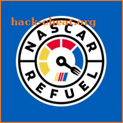 NASCAR Refuel icon