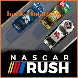 NASCAR Rush icon