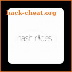 NashRides Rider icon