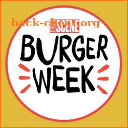 Nashville Burger Week icon