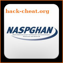 NASPGHAN 2018 icon