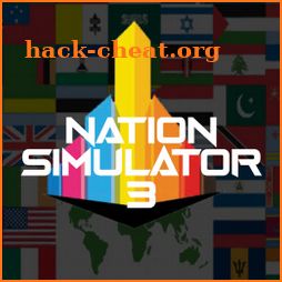 Nation Simulator 3 icon