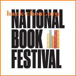 National Book Festival icon