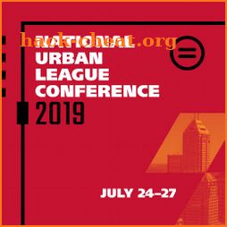 National Urban League 2019 icon