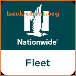 Nationwide Vantage 360 Fleet icon