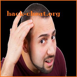 Natural Baldness Treatments icon