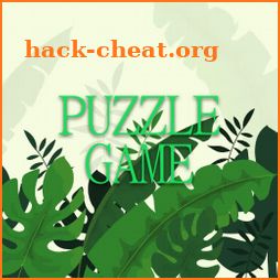 Nature Puzzle icon