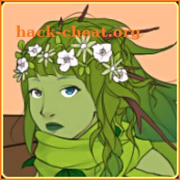 Nature Spirit Dollmaker icon