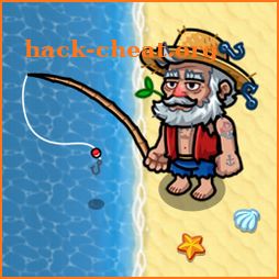 Nautical Life 2: Fishing RPG icon