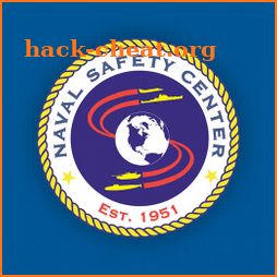 Naval Safety Center - Mishap Reporting icon