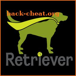 NAVC Retriever icon