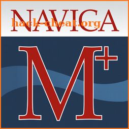 Navica Mobile Plus icon