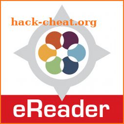 Navigate eReader icon