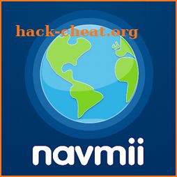 Navmii GPS World (Navfree) icon