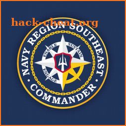 Navy Region Southeast icon